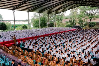pesantren darul amanah