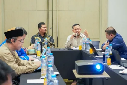 ditjen pesantren