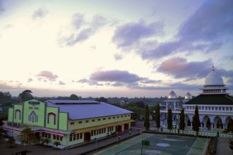 gontor 4 banyuwangi