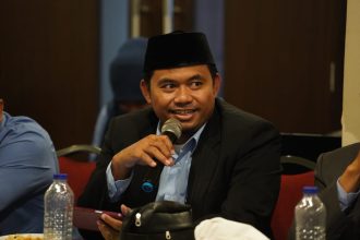 hendy irawan saleh