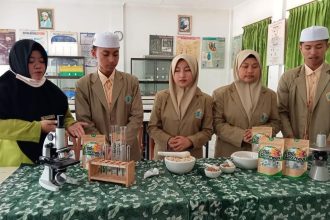 herbal santri