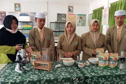 herbal santri
