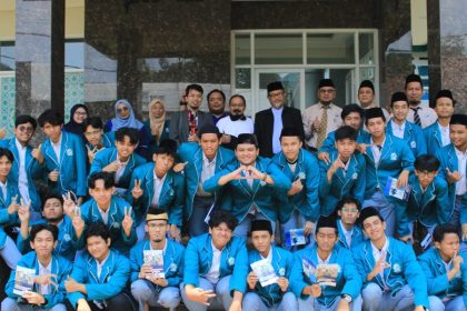madinatul quran depok