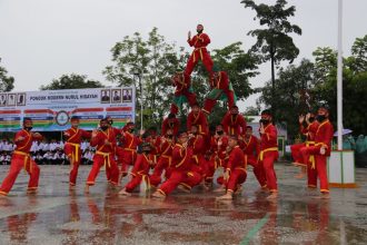 pencak silat santri-2