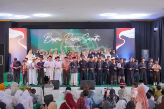 pesantren an-nahdlah depok