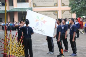 santri olahraga-1