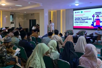 umkm pesantren
