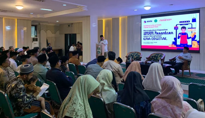 umkm pesantren