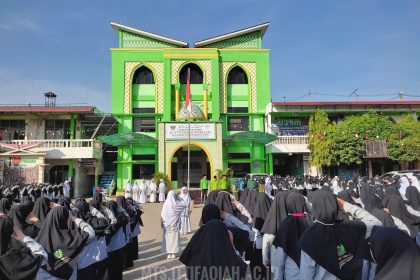 Pesantren Al-Ittifaqiah