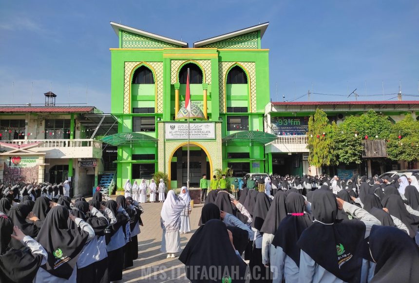 Pesantren Al-Ittifaqiah