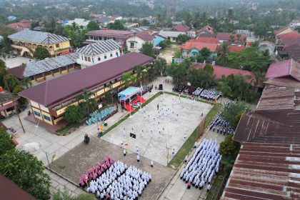pesantren al jauhar ikhd riau