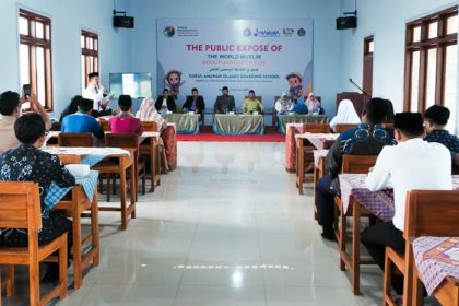 daarul amanah kendal