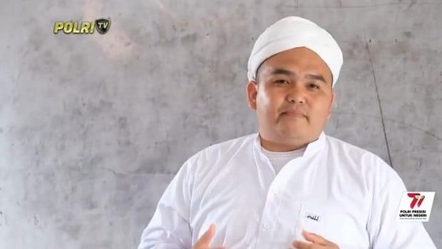 julianto pane