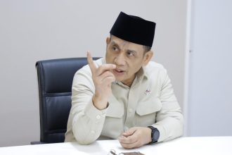 digitalisasi pesantren