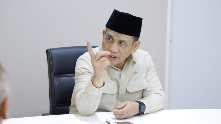 digitalisasi pesantren