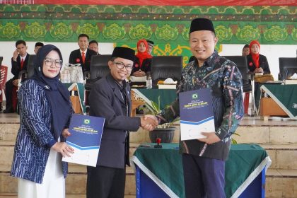 ummul quro dan BEC pare