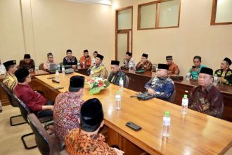 unuja asosiasi perguruan tinggi