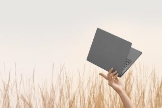 ASUS Zenbook A14 (UX3407)