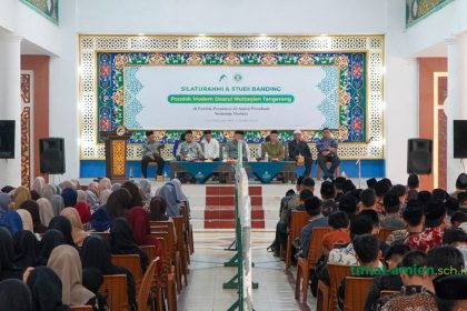 Darul-Muttaqien-Tangerang