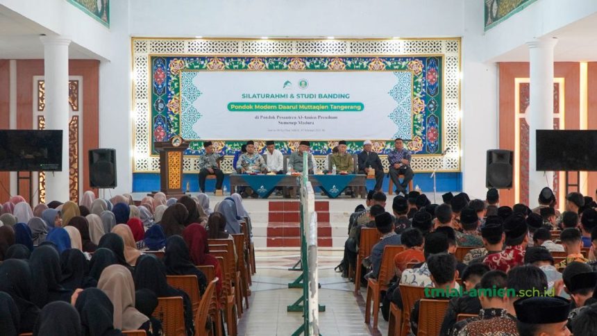 Darul-Muttaqien-Tangerang