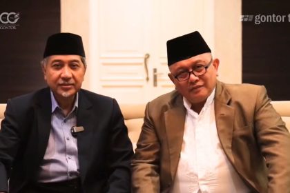 Hamid fahmi zarkasyi