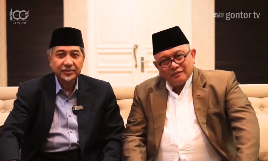 Hamid fahmi zarkasyi