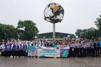 MTs Ummul quro bogor