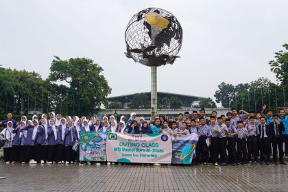 MTs Ummul quro bogor