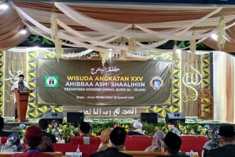 Pesantren Modern Ummul Quro Al-Islami