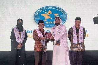 arabic global school jakarta