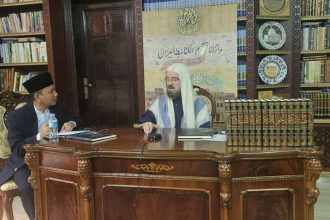 izi talaqqi zakat