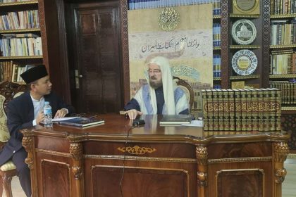 izi talaqqi zakat