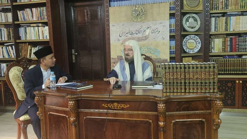 izi talaqqi zakat