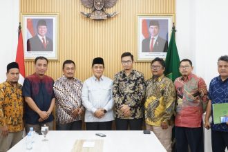 serikat tani islam indonesia
