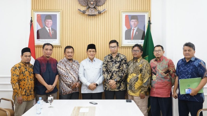 serikat tani islam indonesia