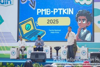 uin jakarta