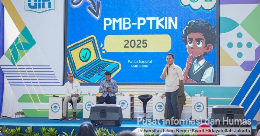 uin jakarta