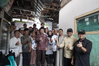 IZI ramadhan