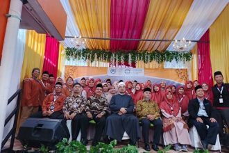 nurul iman al-azhary depok