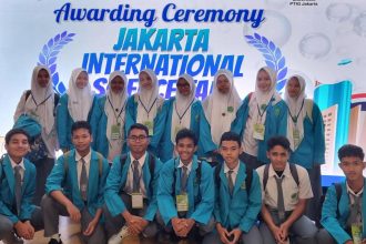 JISF 2025