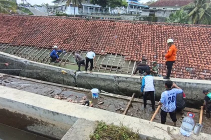musibah longsor gontor 5 magelang
