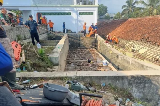 Kemenag menyampaikan belasungkawa atas musibah tanah longsor yang terjadi di Pondok Modern Darussalam Gontor Kampus 5 Darul Qiyam, Magelang