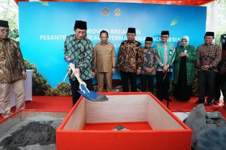 pesantren istiqlal