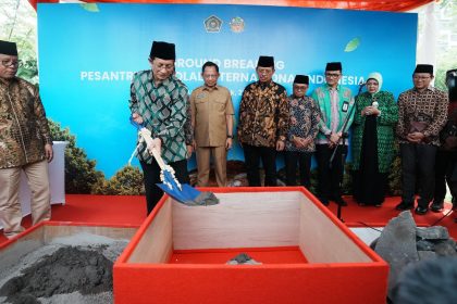 pesantren istiqlal