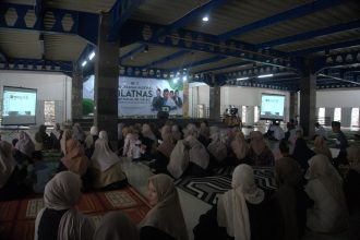 silatnas ummul quro