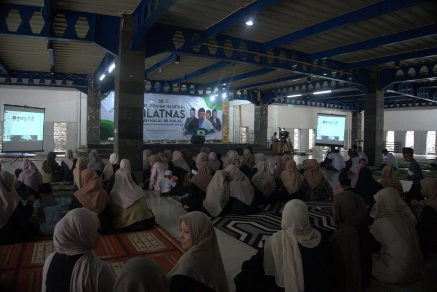 silatnas ummul quro