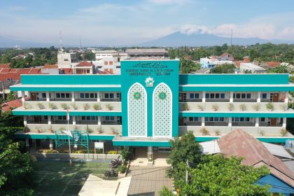 madinatul quran depok