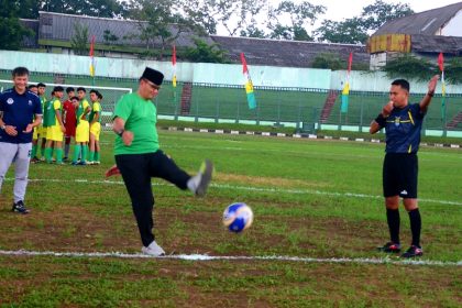 bola santri