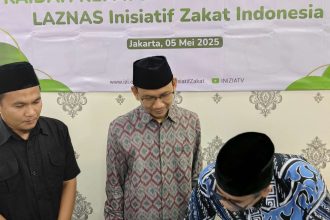 Zakat Lebih Berkah: Ini Langkah IZI dengan Revisi Kaidah Kepatuhan Syariah