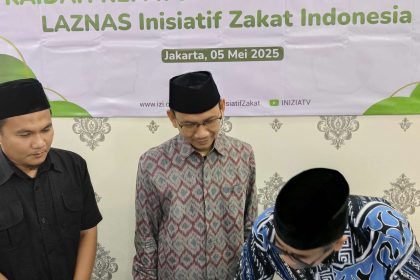Zakat Lebih Berkah: Ini Langkah IZI dengan Revisi Kaidah Kepatuhan Syariah